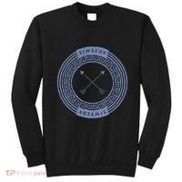 Greek Goddess Artemis Arrows God Hunt Mythology Sweatshirt thumb 0