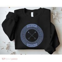 Greek Goddess Artemis Arrows God Hunt Mythology Sweatshirt thumb 2