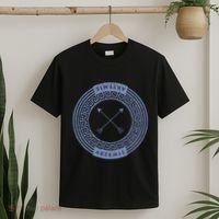 Greek Goddess Artemis Arrows God Hunt Mythology T-Shirt thumb 2