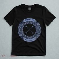 Greek Goddess Artemis Arrows God Hunt Mythology T-Shirt thumb 5