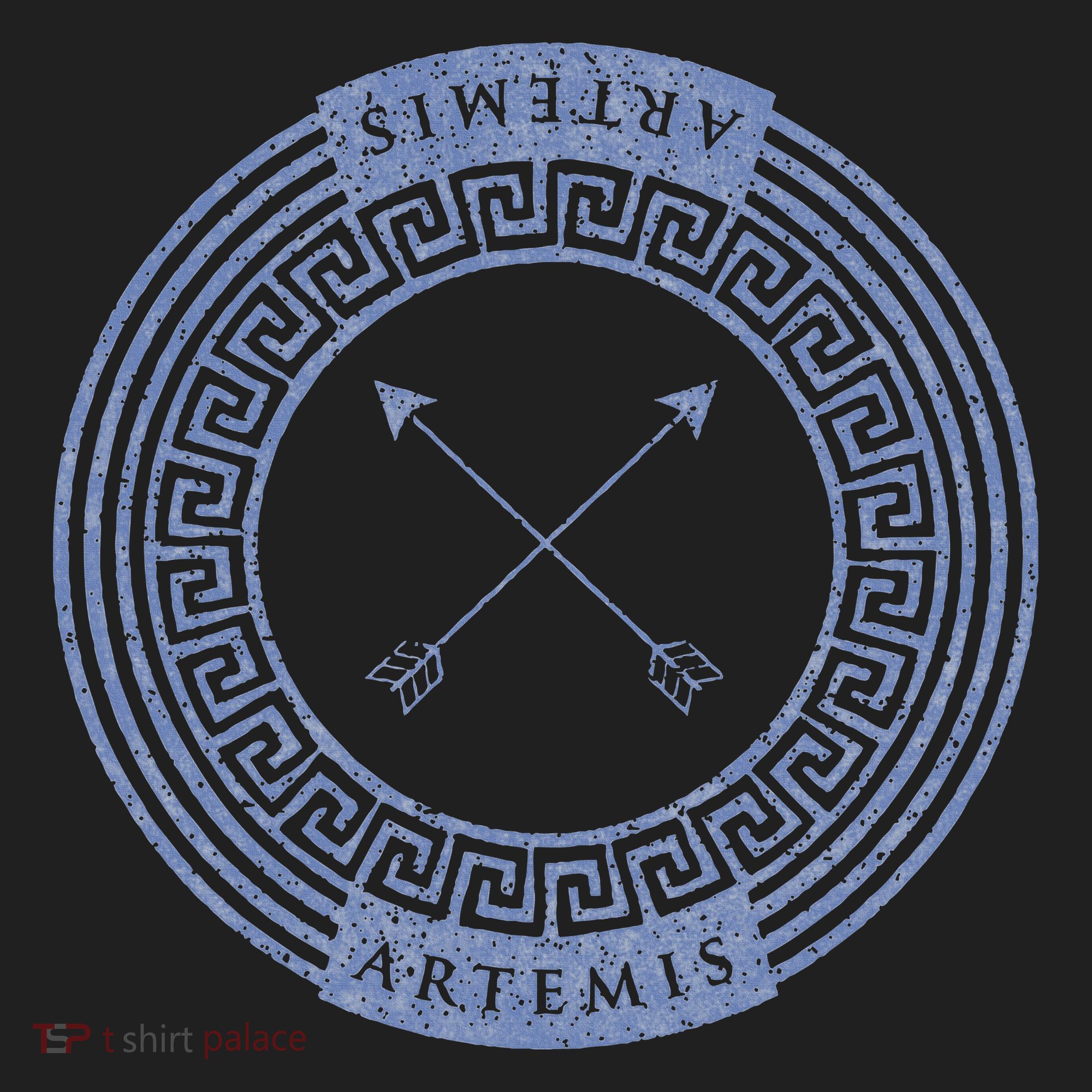 Greek Goddess Artemis Arrows God Hunt Mythology Beanie