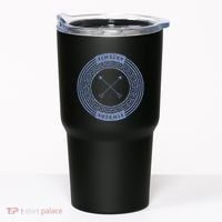 Greek Goddess Artemis Arrows God Hunt Mythology Tumbler thumb 0