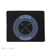 Greek Goddess Artemis Arrows God Hunt Mythology Mousepad thumb 0
