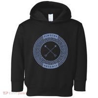 Greek Goddess Artemis Arrows God Hunt Mythology Toddler Hoodie thumb 0