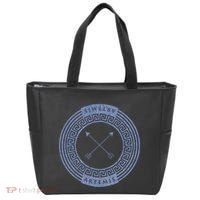 Greek Goddess Artemis Arrows God Hunt Mythology Tote Bag thumb 0