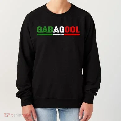 Gabagool Women's Sweatshirt