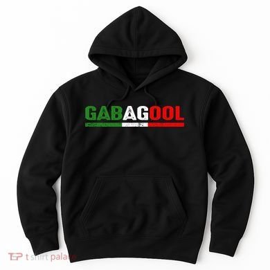 Gabagool Hoodie