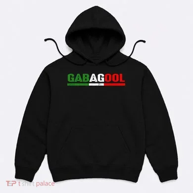 Gabagool Hoodie