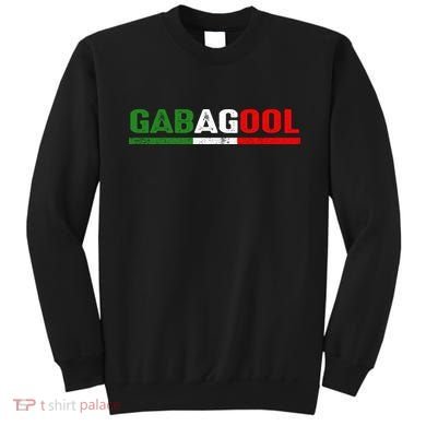 Gabagool Sweatshirt