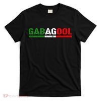 Gabagool T-Shirt thumb 0