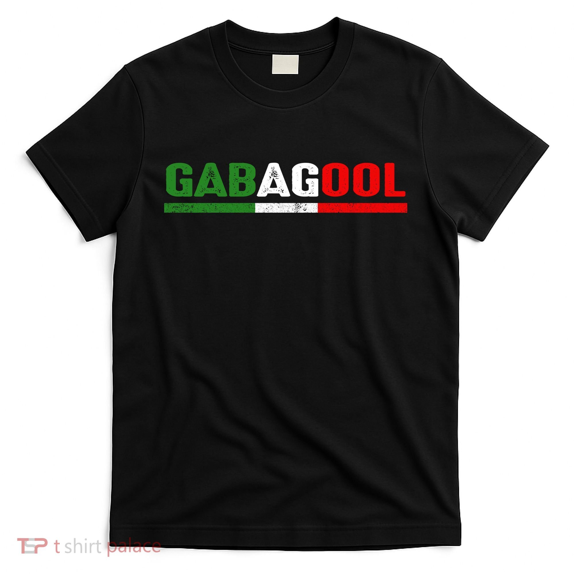 Gabagool T-Shirt