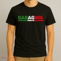 Gabagool T-Shirt thumb 3