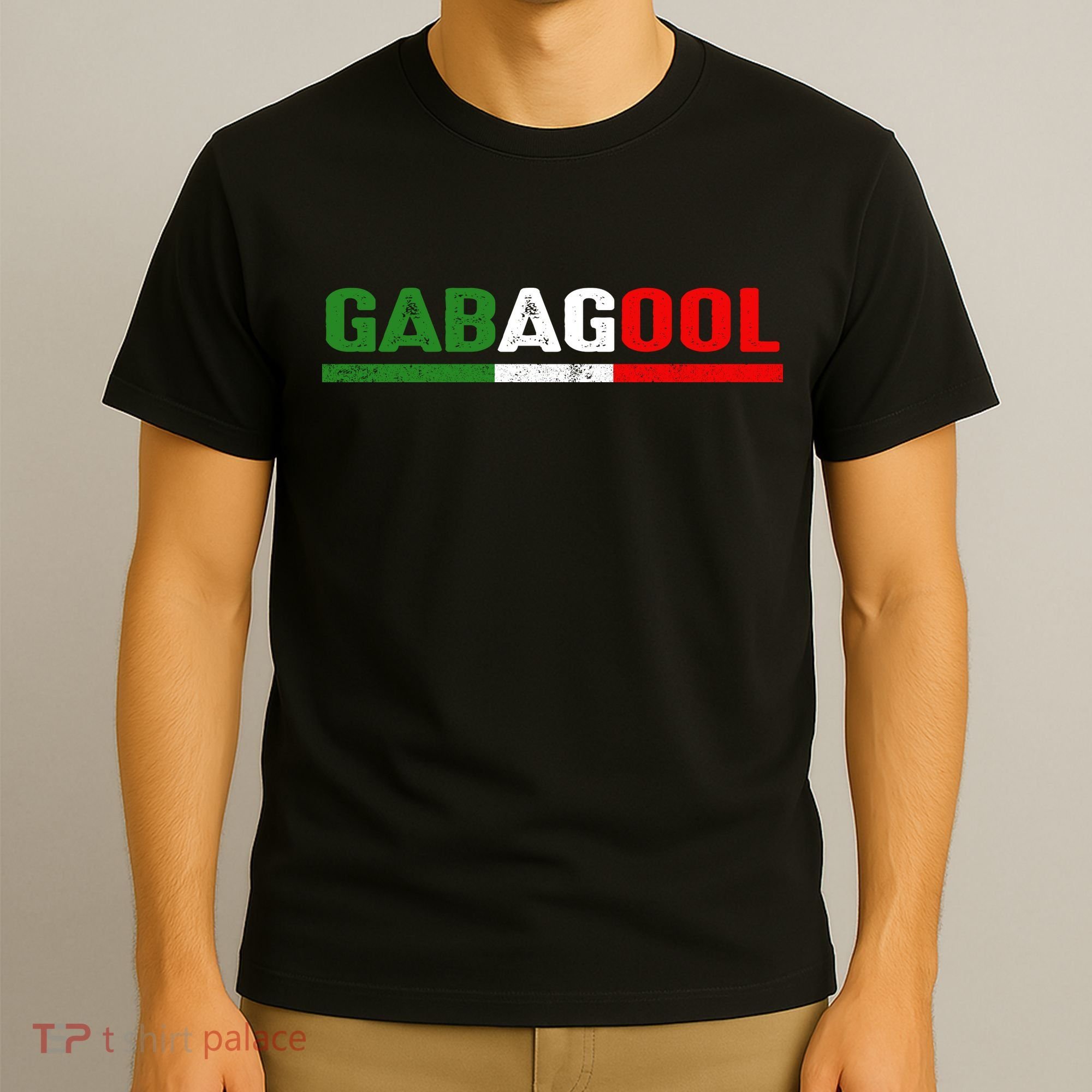 Gabagool T-Shirt