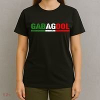 Gabagool T-Shirt thumb 4