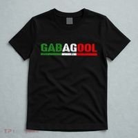 Gabagool T-Shirt thumb 5