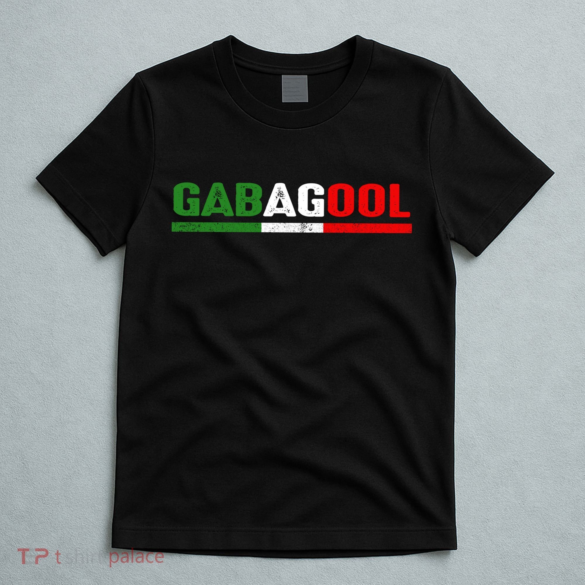 Gabagool T-Shirt