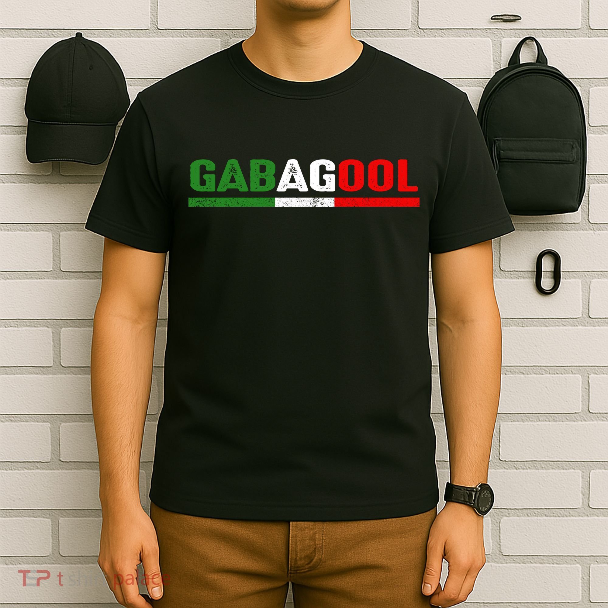 Gabagool T-Shirt