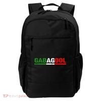 Gabagool Backpack thumb 0