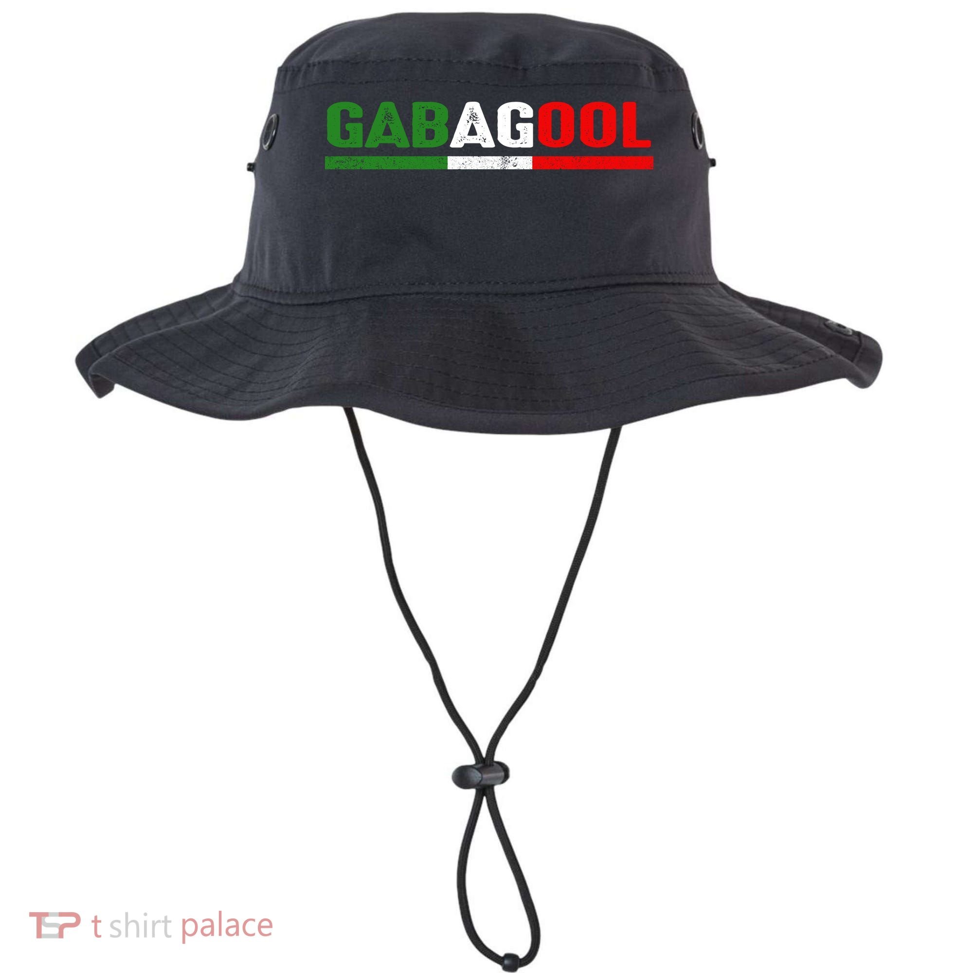 Gabagool Bucket Hat