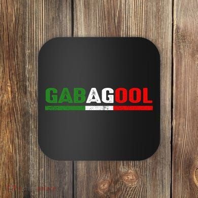 Gabagool Coaster
