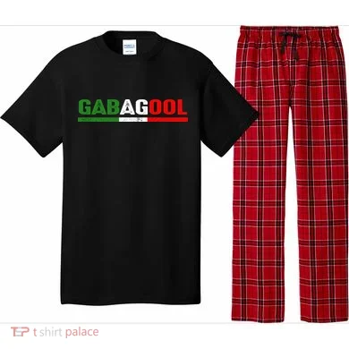 Pajama Set