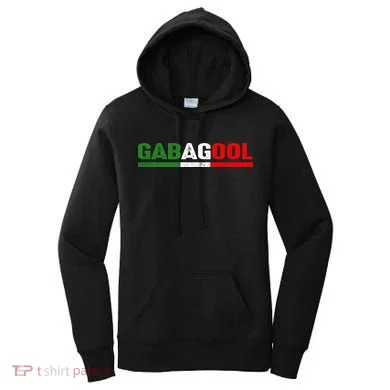 Gabagool Women's Hoodie
