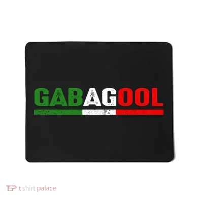 Gabagool Mousepad