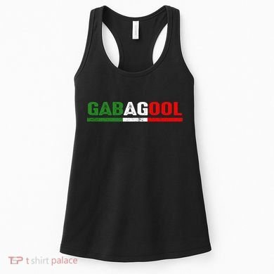 Gabagool Women's Tank Top