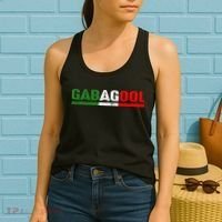Gabagool Women's Tank Top thumb 2