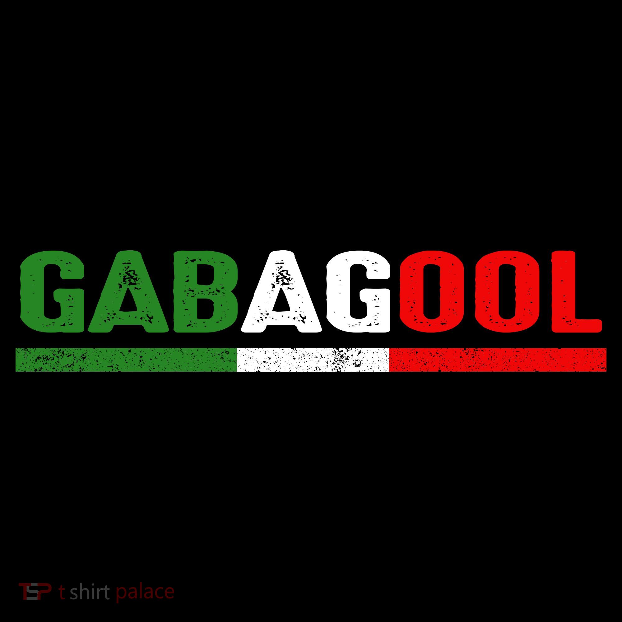 Gabagool Women's Tank Top