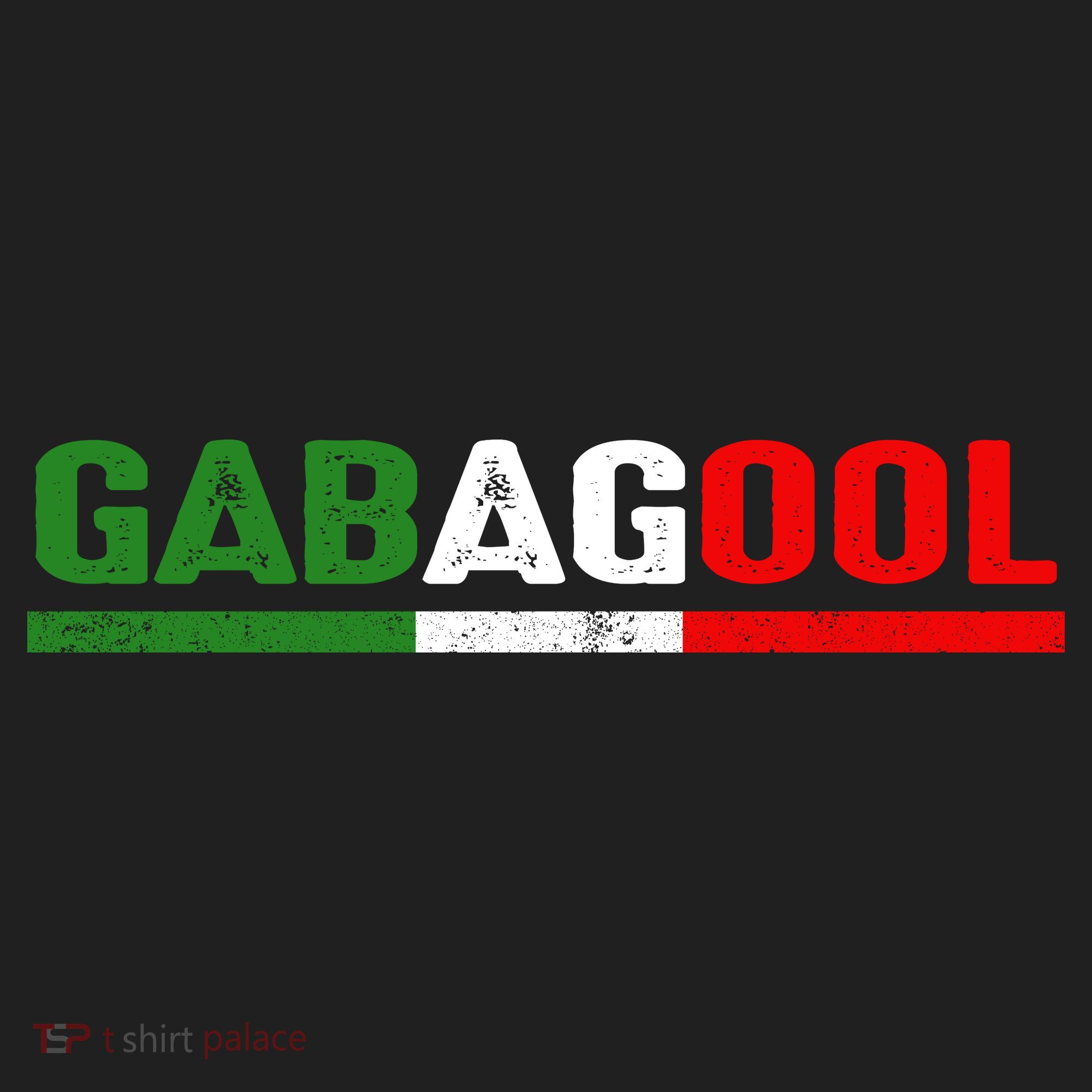 Gabagool Hat