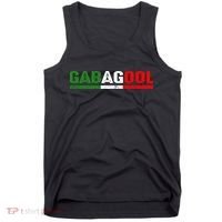 Gabagool Tank Top thumb 0