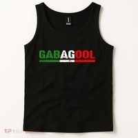 Gabagool Tank Top thumb 2