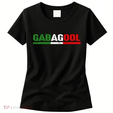Gabagool Women's T-Shirt