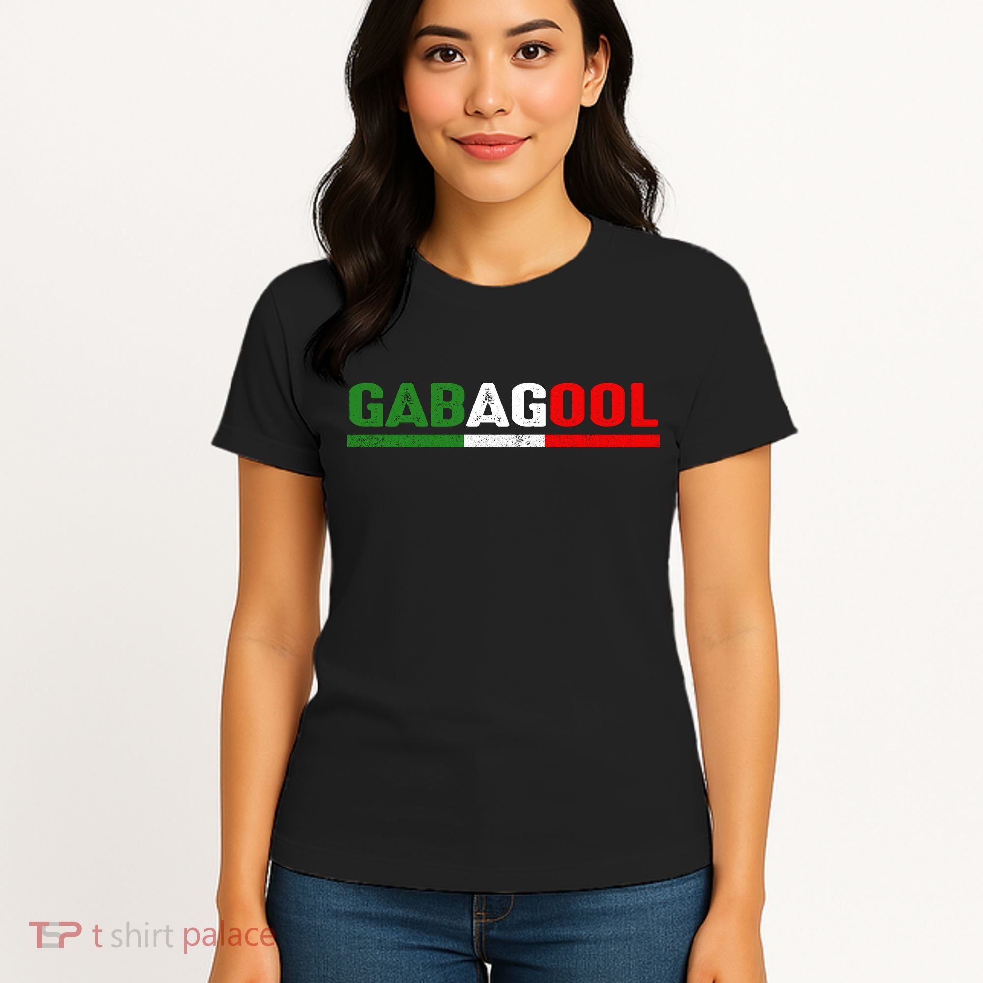 Gabagool Women's T-Shirt