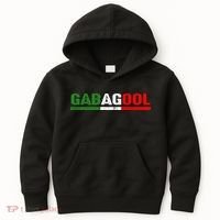 Gabagool Kids Hoodie thumb 0