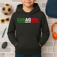 Gabagool Kids Hoodie thumb 2