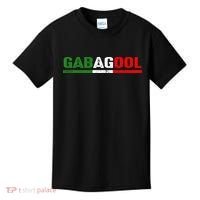 Gabagool Kids T-Shirt thumb 0