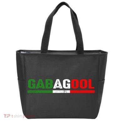 Gabagool Tote Bag