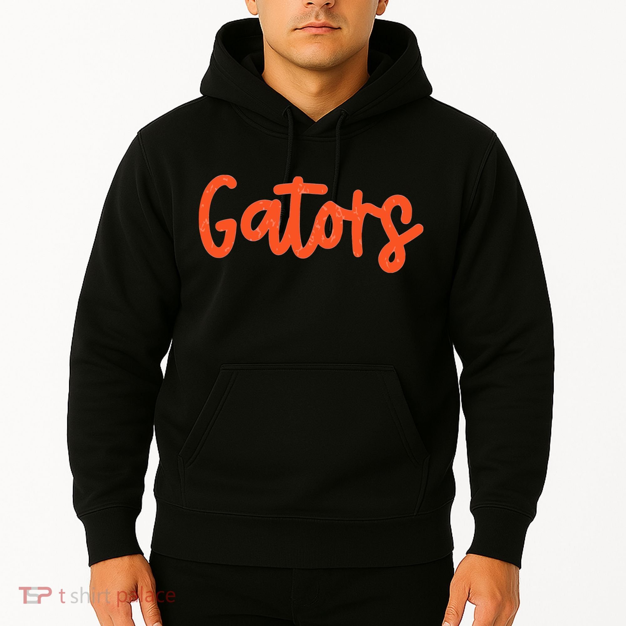 Gators Hoodie