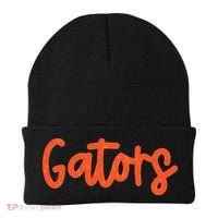 Gators Beanie thumb 0