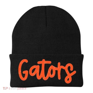 Gators Beanie