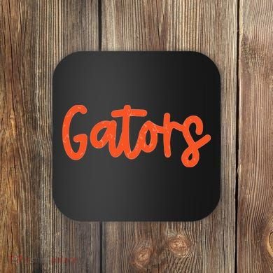 Gators Coaster