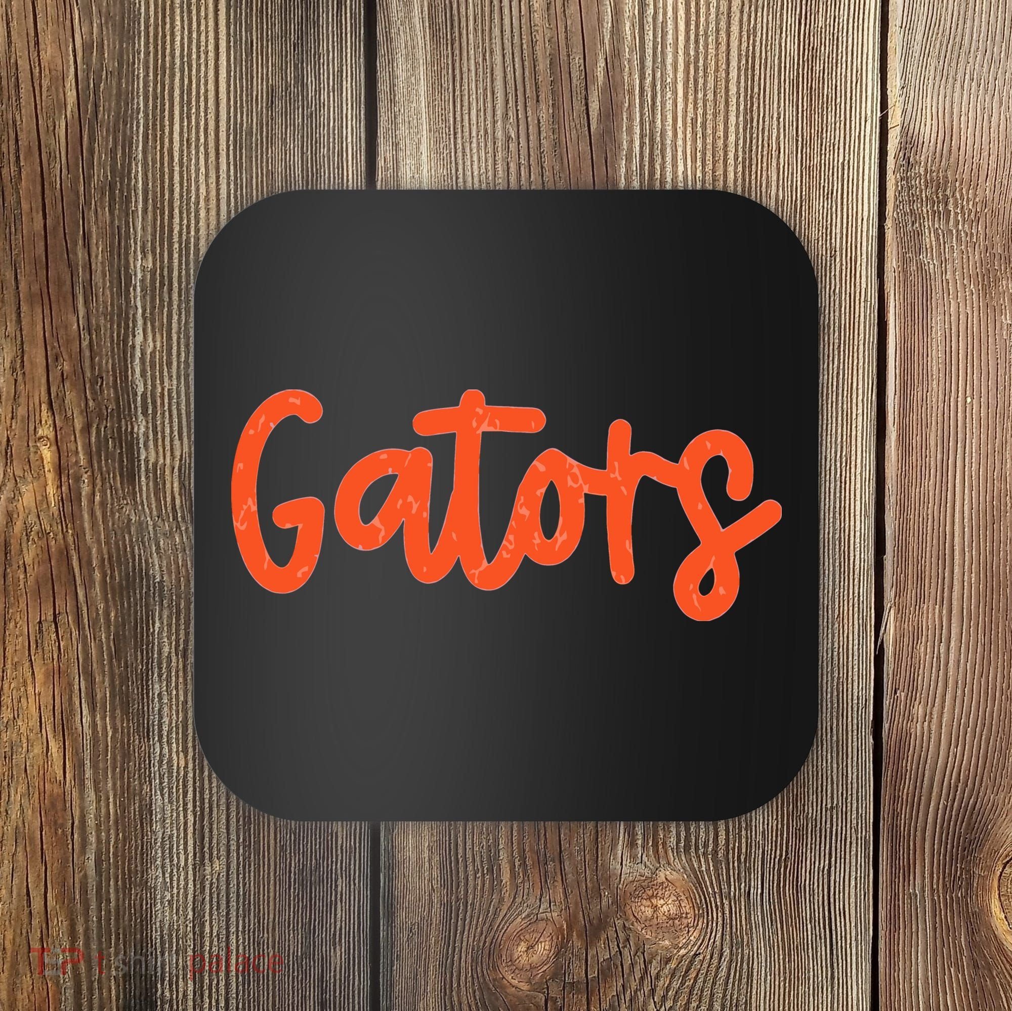 Gators Coaster