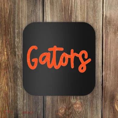 Gators Coaster