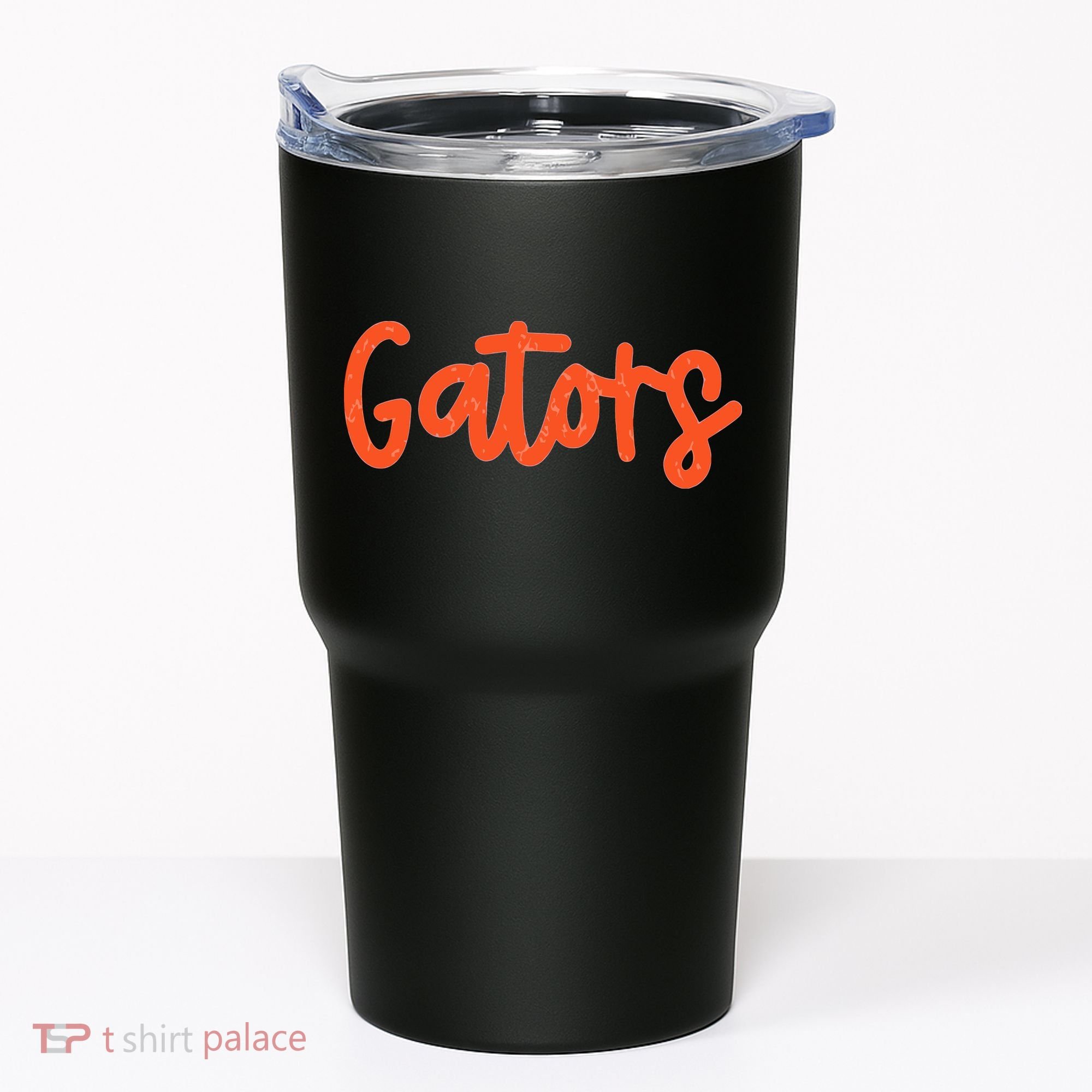 Gators Tumbler