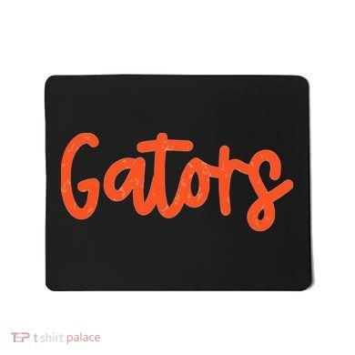 Gators Mousepad