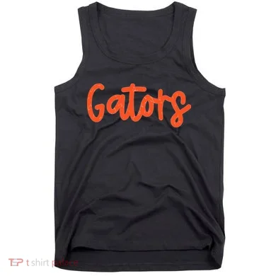 Gators Tank Top