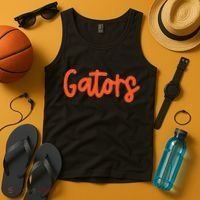 Gators Tank Top thumb 4