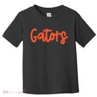 Gators Toddler T-Shirt thumb 0